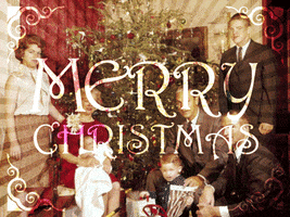 christmas GIF by Okkult Motion Pictures