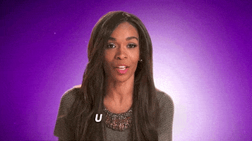 michelle williams fmc GIF by Oxygen