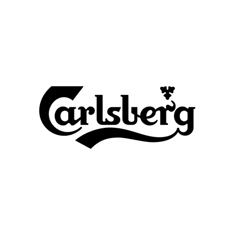 st patricks day beer GIF by Carlsberg