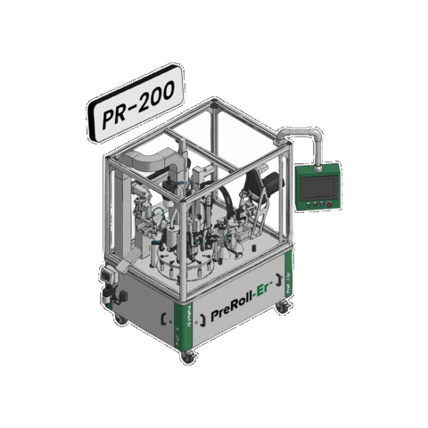 Sticker by Preroller