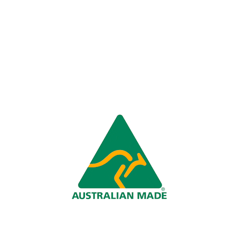 Amcl Sticker by Australian Made