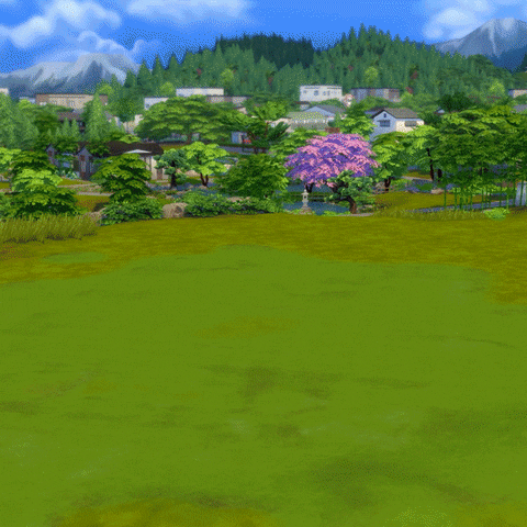 Ts4 GIF by The Sims