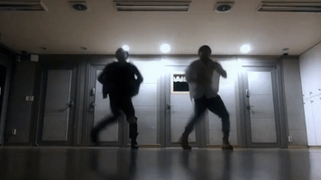 Choreography Own It GIF