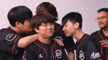 Video Games Team GIF by 100 Thieves