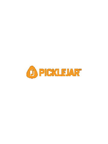PickleJar Sticker