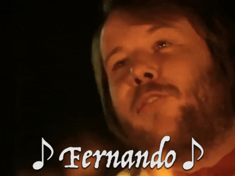 Fernando GIFs - Get the best GIF on GIPHY