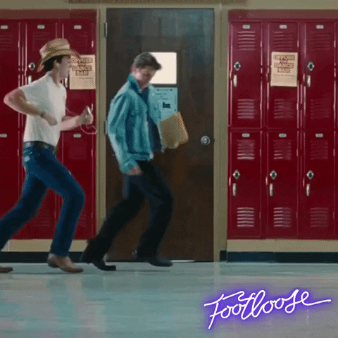 Dance GIF by Paramount Movies - Find & Share on GIPHY