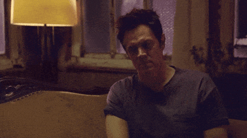 Johnny Knoxville Waiting GIF by 1091