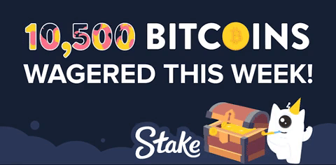 bitcoin casino stake
