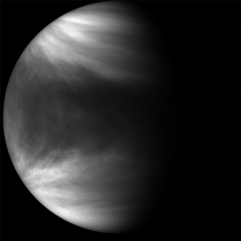 Planet GIF