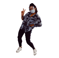 LNO Piercing Sticker