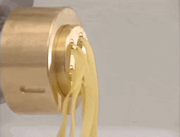 pasta perfect loops GIF