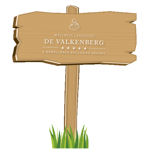 Relax Spa Sticker by Wellness Landgoed De Valkenberg