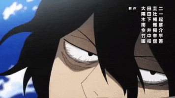 Mha GIF