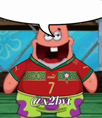 Football Soccer GIF by Algerian Brain Rot