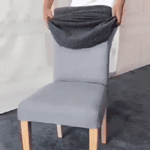 Funda De Silla Elástica Impermeable – Mexbazar