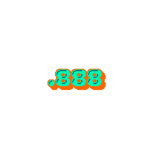 Unstoppable Domains Sticker
