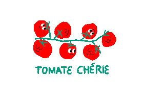 maisontadaboum Sticker