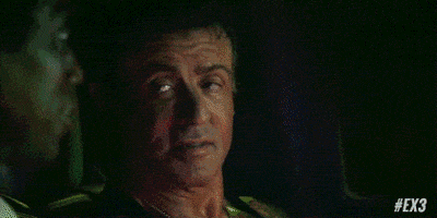 GIF by The Expendables 3