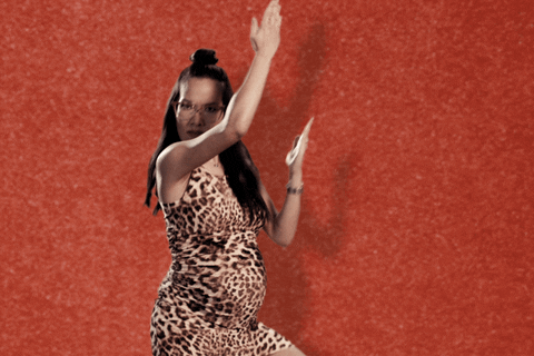 Asian American Dance GIF by NETFLIX - Find & Share on GIPHY