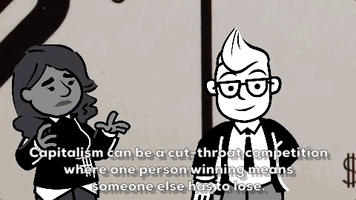 are303 GIF by truTV’s Adam Ruins Everything