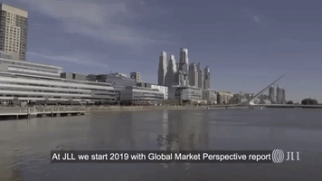 GIF by JLL