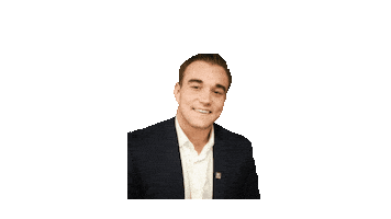 Real Estate Realty Sticker by SoHo NWA