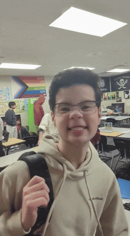 Happy Celebration GIF