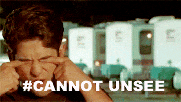 Reaction Teen Wolf animated GIF