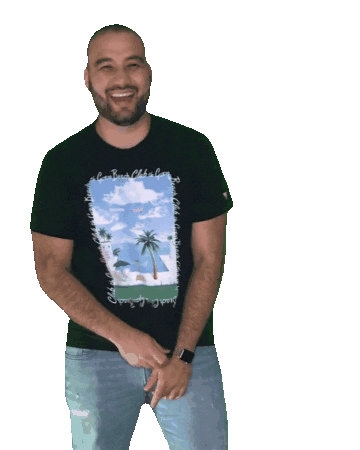 Happy Laugh Sticker by London Reggaeton