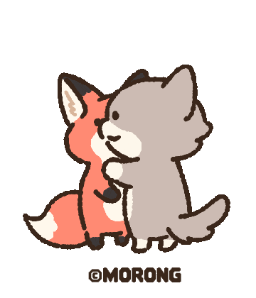 Love Sticker