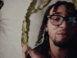 Not Happening No Way GIF by Luclover