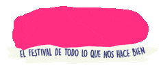 Festival Wateke Sticker