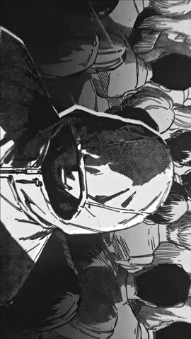 Anime Edit GIF by MSR Media Network