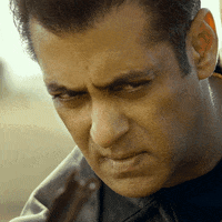Angry Go Home GIF by Salman Khan Films - Find & Share on GIPHY