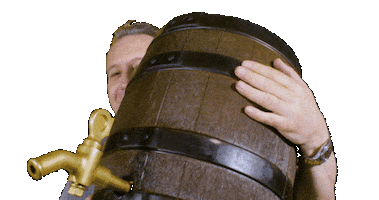 Botte Lionello Sticker by Fabbrica di Pedavena