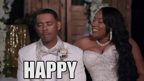For some people, marriage is just two people living in a same roof