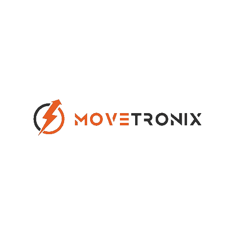 Sticker by Movetronix