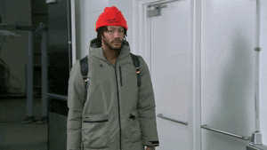 Whats Up Weekend GIF by NBA
