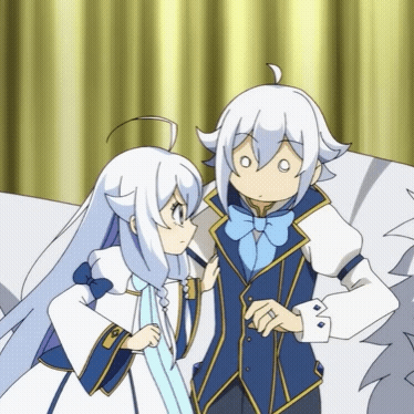 Anime GIF