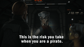Season 4 Rebels GIF by Star Wars