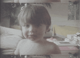 girl baby GIF by Vacation Forever