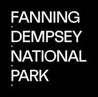 Fanning Dempsey National Park GIF by Island Records Australia