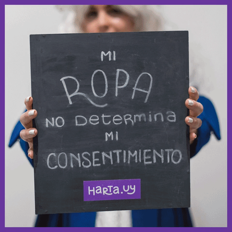 Consent Consentimiento GIF