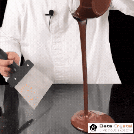 Beta Crystal GIF