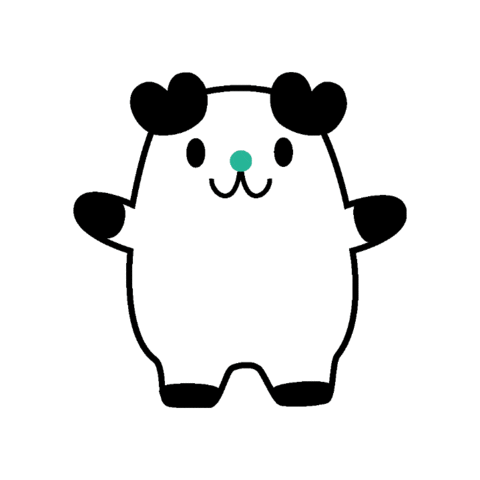 クレアドール Sticker by CREADOR