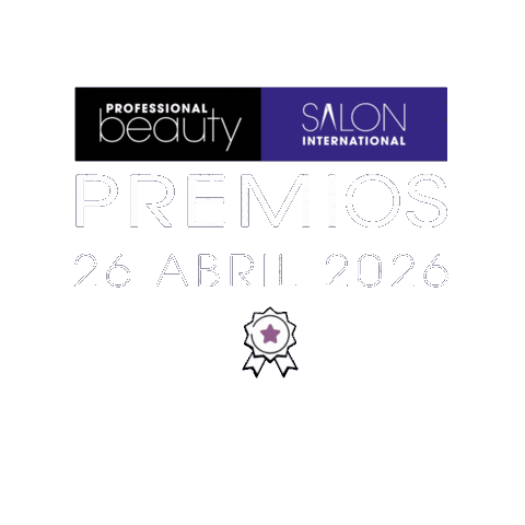 Barcelona Sticker by Professional Beauty España