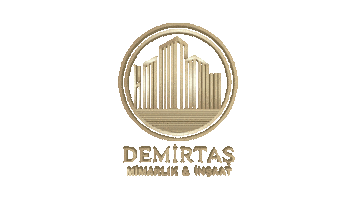Demirtaş Mimarlık Inşaat Sticker by demirtasmimarlik