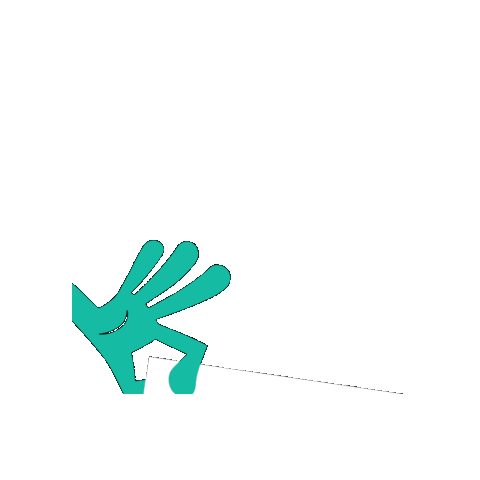 Pinch Of Ginger Sticker by Ginger Hospitality