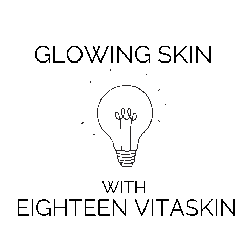 8Karatsbiz Sticker by 8teenagain